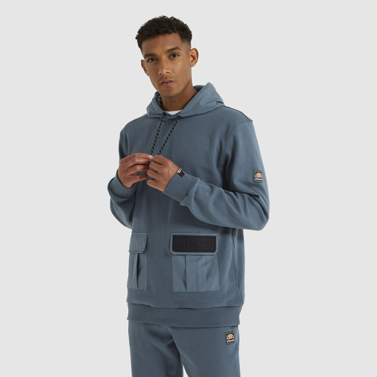 Ellesse Ανδρικό φούτερ Precipito OH Hoody